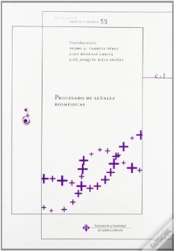 Capa do artigo Procesado De Señales Biomédicas