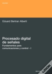 Capa do artigo Procesado Digital De Señales - I