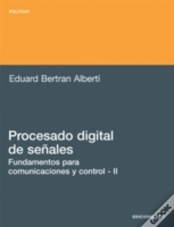 Capa do artigo Procesado Digital De Señales - Ii