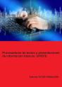 Procesadores De Textos Y Presentaciones De Informacion Basic - Preview