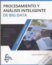 Capa do artigo Procesamiento Y Análisis Inteligente De Big Data