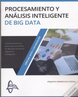 Capa do artigo Procesamiento Y Análisis Inteligente De Big Data