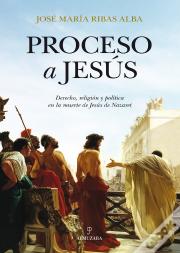 Proceso A Jesús
