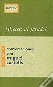 Capa do artigo ¿Proceso Al Jurado?