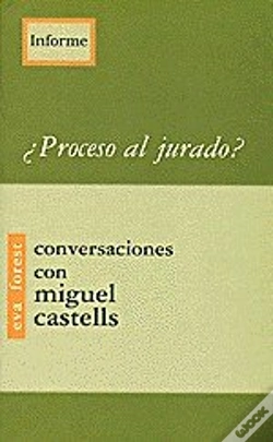 Capa do artigo ¿Proceso Al Jurado?