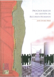 Capa do artigo Proceso Basico De Gestion De Recursos Humanos