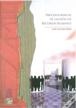 Capa do artigo Proceso Basico De Gestion De Recursos Humanos
