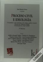 Proceso Civil E Ideología
