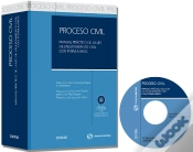 Capa do artigo Proceso Civil - Manual Práctico De La Ley De Enjuiciamiento Civil Con Formularios
