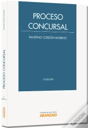 Capa do artigo Proceso Concursal