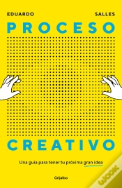 Capa do artigo Proceso Creativo