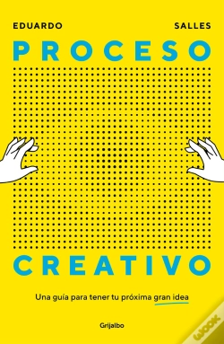 Capa do artigo Proceso Creativo