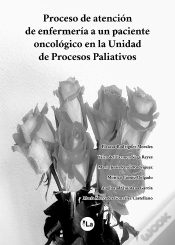 Capa do artigo Proceso De Atencion De Enfermeria A Un Paciente Oncolo