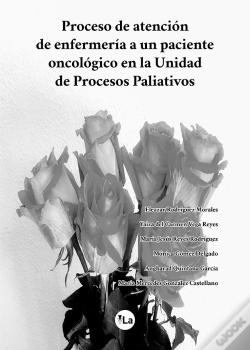 Capa do artigo Proceso De Atencion De Enfermeria A Un Paciente Oncolo