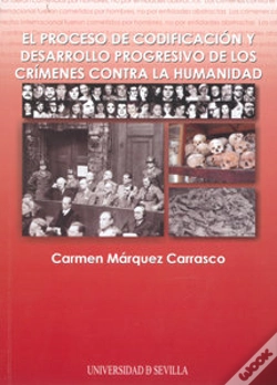 Capa do artigo Proceso De Codificacion Y Desarrollo Progresivo De Los Crimenes Contra La Humanidad, El
