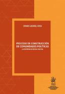 Proceso De Construccion De Comunidades Politicas. La Extrema