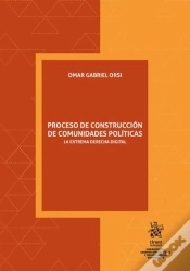 Capa do artigo Proceso De Construccion De Comunidades Politicas. La Extrema