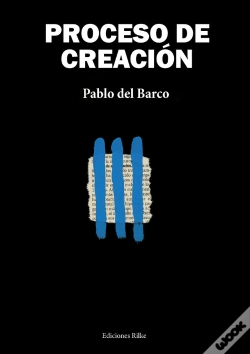 Capa do artigo Proceso De Creacion
