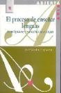 Proceso De Enseñar Lenguas - Preview