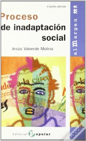 Capa do artigo Proceso De Inadaptación Social