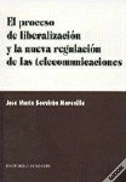 Capa do artigo Proceso De Liberalizacion Y La