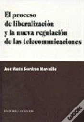 Capa do artigo Proceso De Liberalizacion Y La
