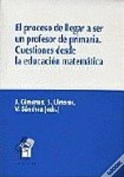 Capa do artigo Proceso De Llegar A Ser Un Prof