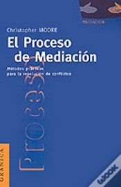 Capa do artigo Proceso De Mediacion