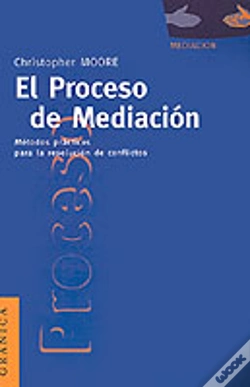 Capa do artigo Proceso De Mediacion