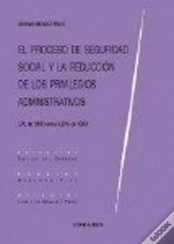 Capa do artigo Proceso De Seguridad Social Y L