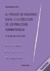 Capa do artigo Proceso De Seguridad Social Y L