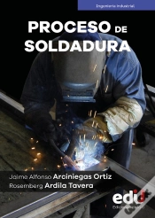 Capa do artigo Proceso De Soldadura