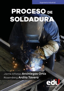 Capa do artigo Proceso De Soldadura
