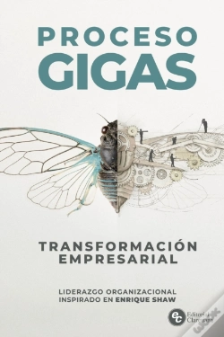 Capa do artigo Proceso Gigas