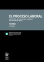 Proceso Laboral, El ( 2 Tomos ) - Preview