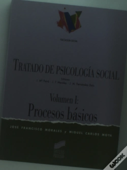 Capa do artigo Procesos Básicos