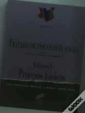 Capa do artigo Procesos Básicos