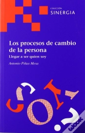 Capa do artigo Procesos De Cambio De La Persona, Los