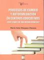 Procesos De Cambio Y Autoevaluacion En Centros Educativos - Preview