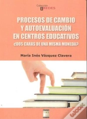 Capa do artigo Procesos De Cambio Y Autoevaluacion En Centros Educativos