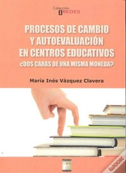 Capa do artigo Procesos De Cambio Y Autoevaluacion En Centros Educativos