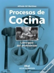 Capa do artigo Procesos De Cocina