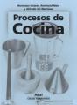 Procesos De Cocina. Libro Del Alumno - Preview