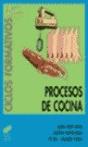 Procesos De Cocina - Preview
