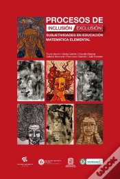 Capa do artigo Procesos De Inclusión/Exclusión