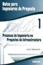 Procesos De Ingenieria En Proyectos De Infraestructura  - Preview