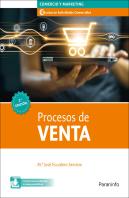 Procesos De Venta 2ª Ed 2023