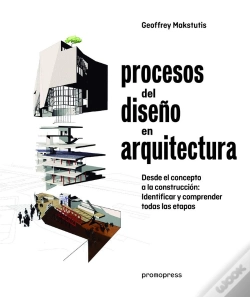 Capa do artigo Procesos Del Diseño En Arquitectura