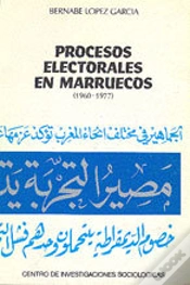 Capa do artigo Procesos Electorales En Marruecos (1960-1977)