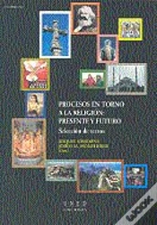 Capa do artigo Procesos En Torno A La Religión: Presente Y Futuro. Selección De Textos